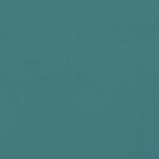 A teal paint