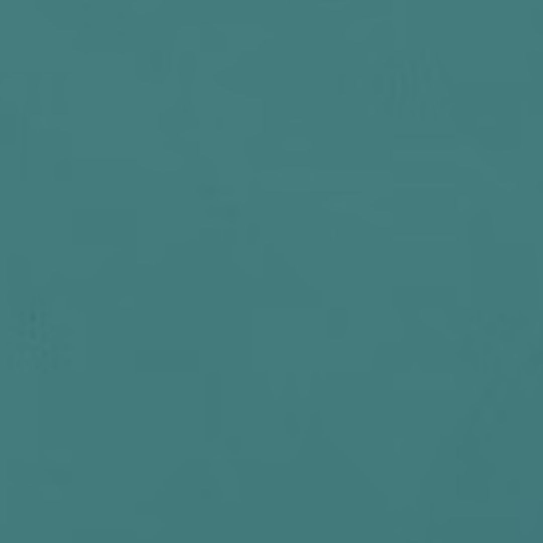 A teal paint