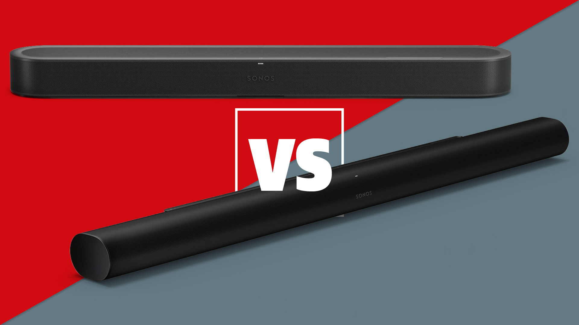 Two Ultra models, but two quite different propositions...