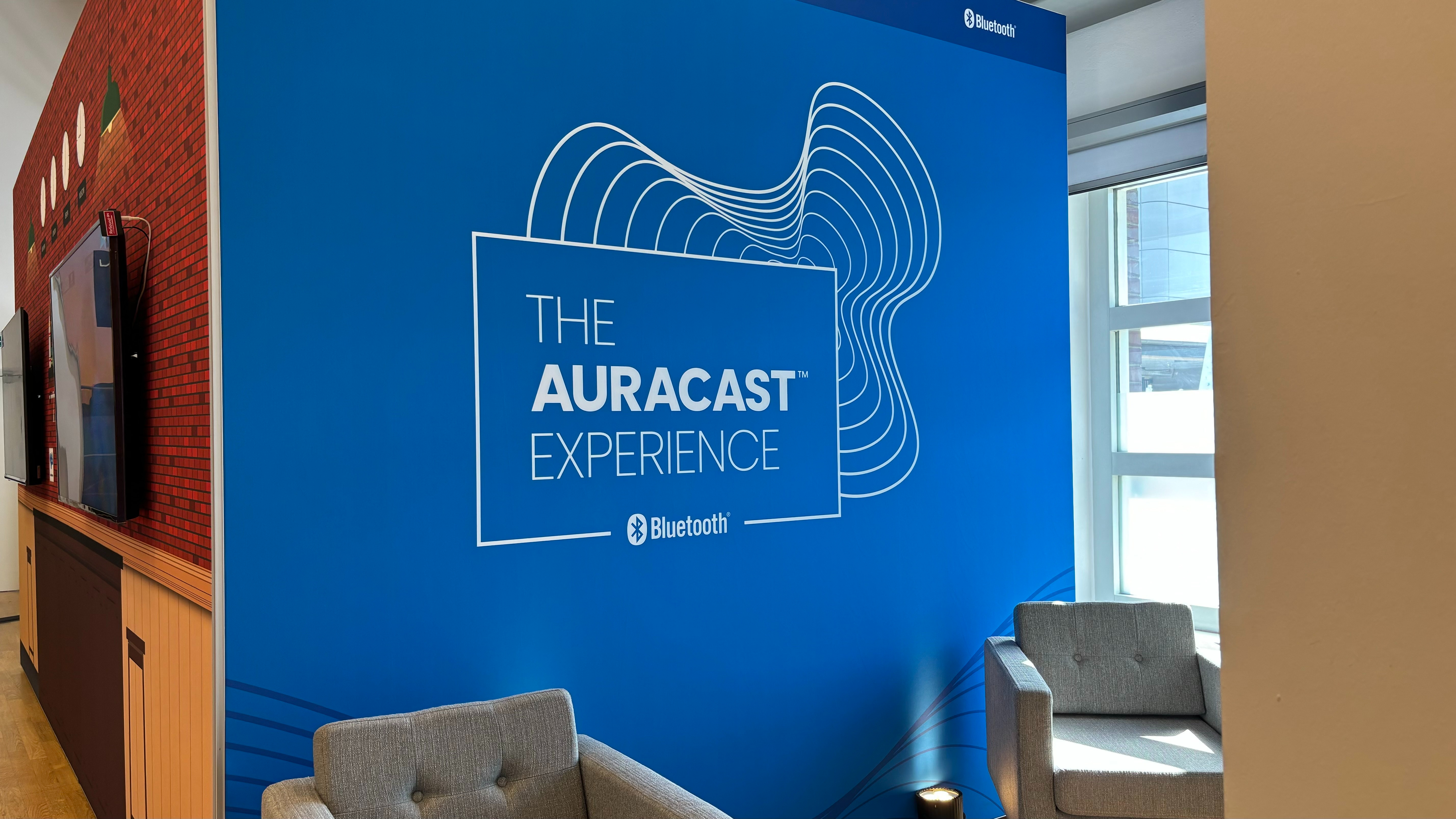 I went to an Auracast demo at IFA 2024 and am convinced it's the future of audio sharing