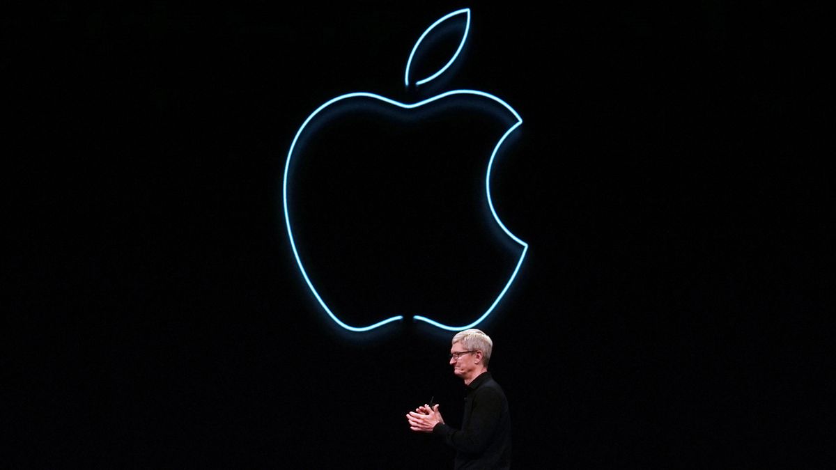 Tim Cook says Apple Pay Later will still launch – just not yet