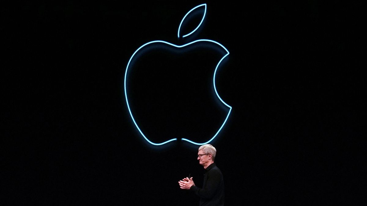 WWDC 2022 Keynote na żywo ze wszystkimi słuchawkami iOS 16, MacBookiem Air i aktualizacjami AR na bieżąco