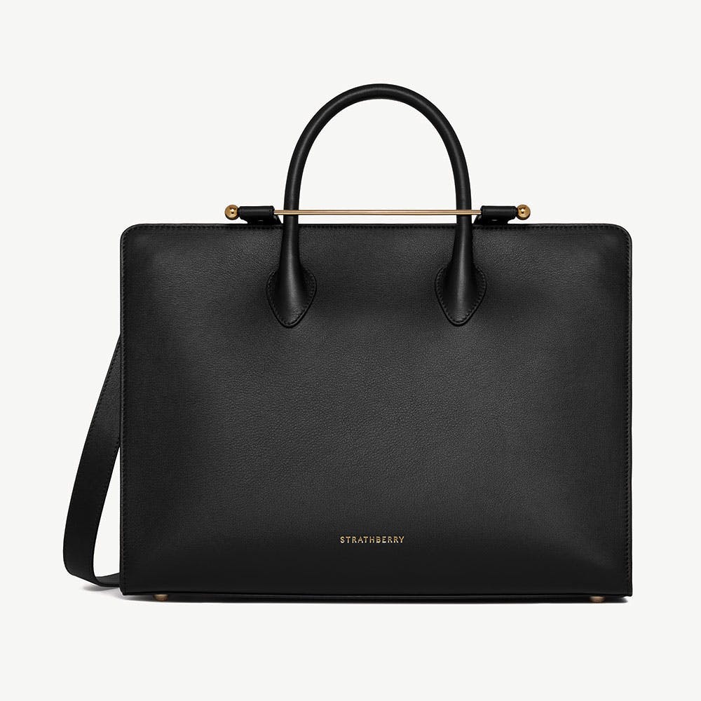 Tote - Black