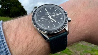 OMEGA Speedmaster Professional