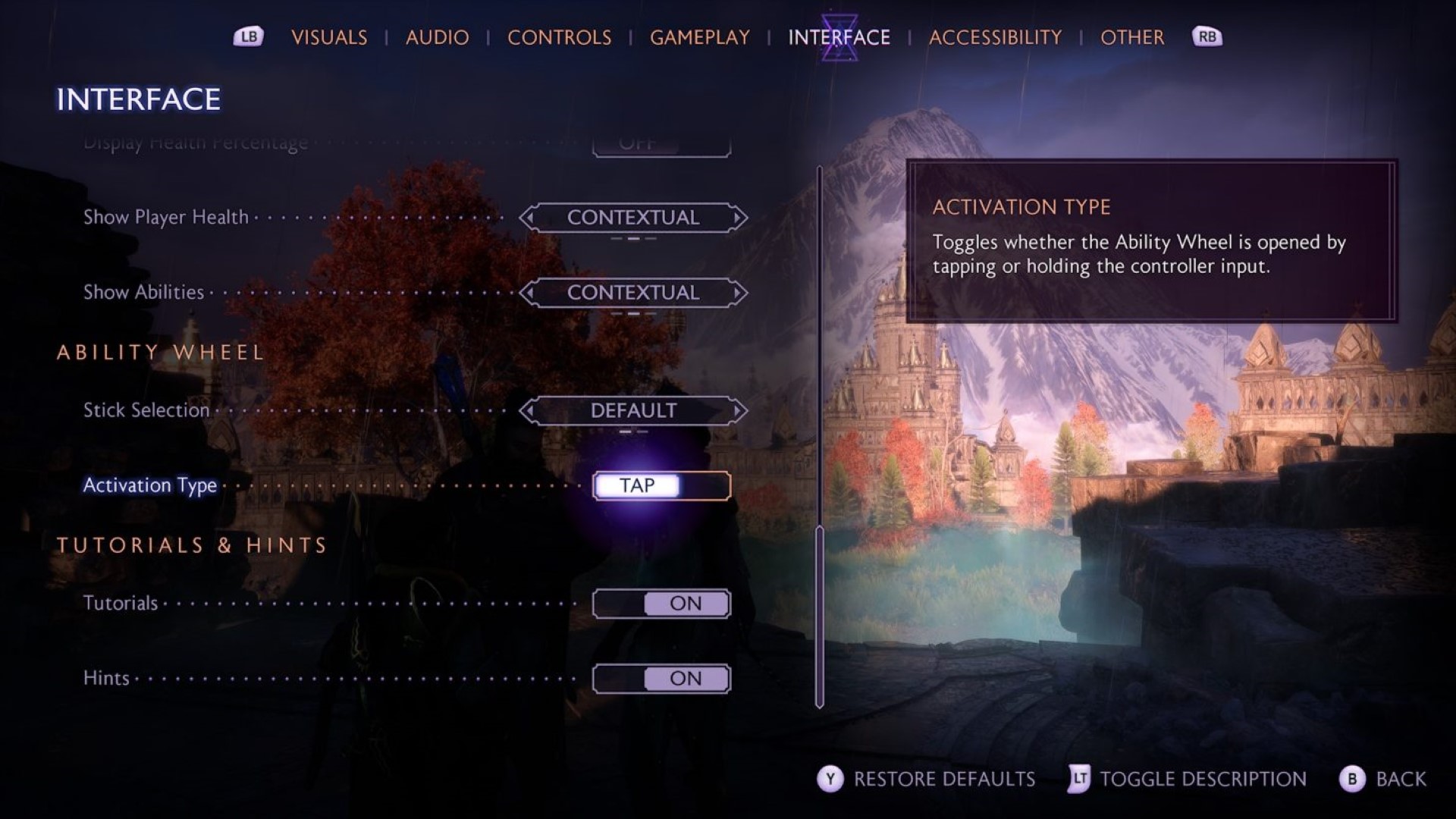 Dragon Age: The Veilguard will offer 5 'curated' difficulty levels, including a Nightmare mode that you're stuck with once you start