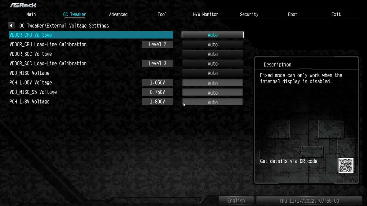 ASRock B650E Steel Legend Wi-Fi