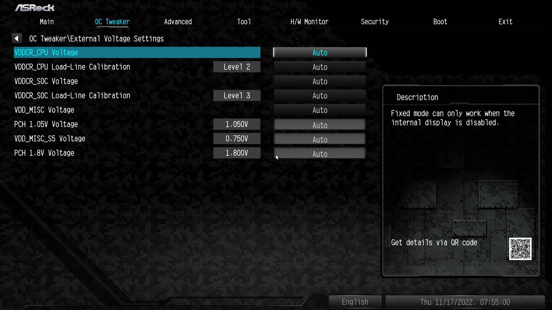 ASRock B650E Steel Legend Wi-Fi