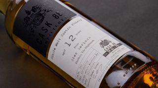 Glen Garioch 12 Year Old is included in Cask 88’s Unfiltered series