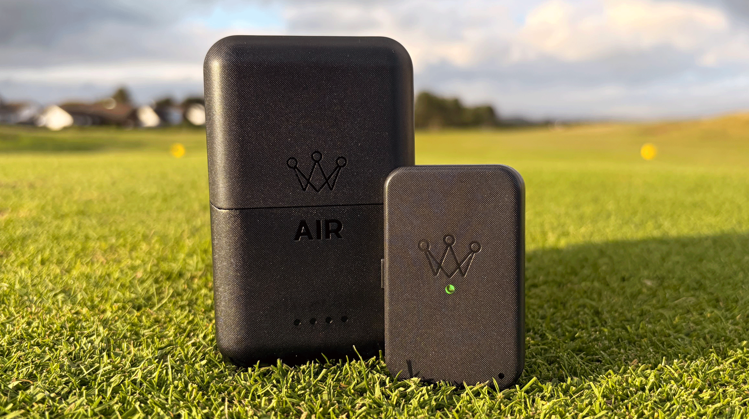 arccos air
