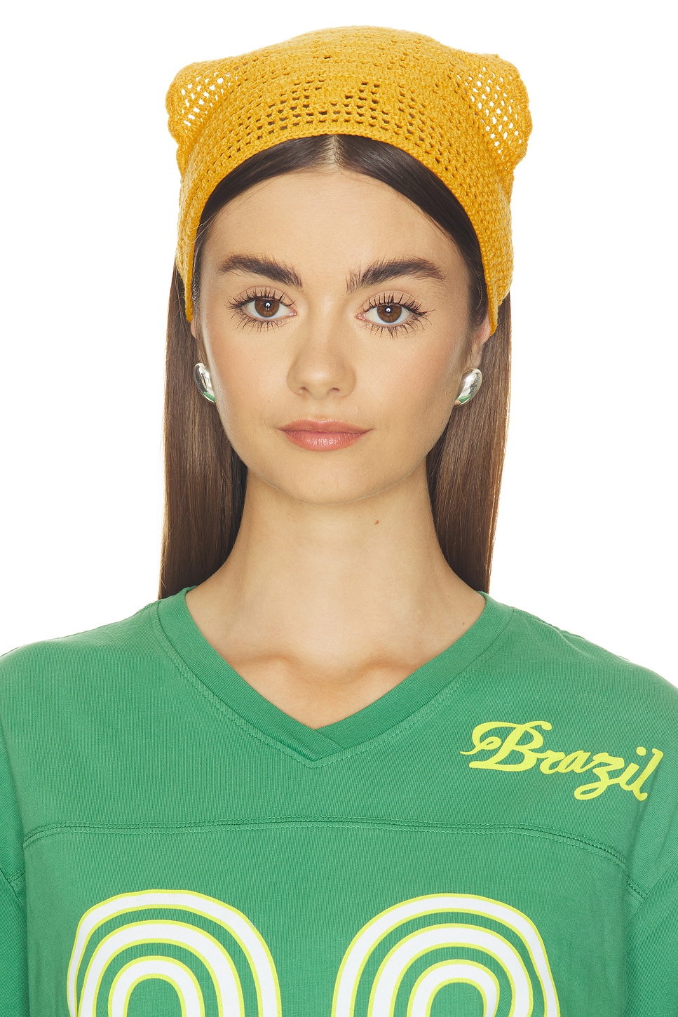 X Revolve Triangle Bandana