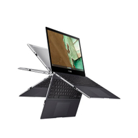 ASUS CM3200 12" 2-in-1 Chromebook: $350