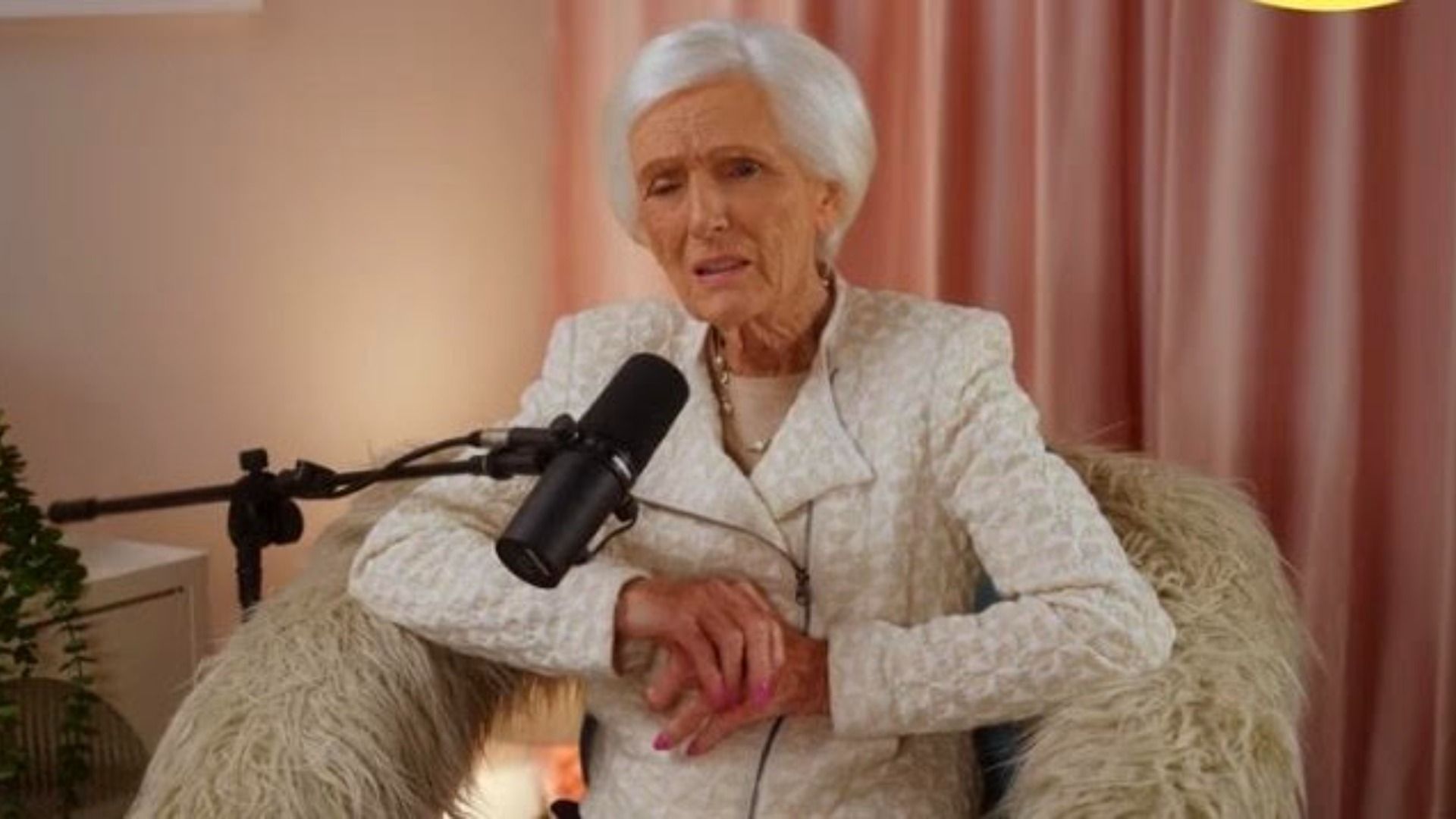 Mary Berry reveals her biggest regret, and tips for living a happier life