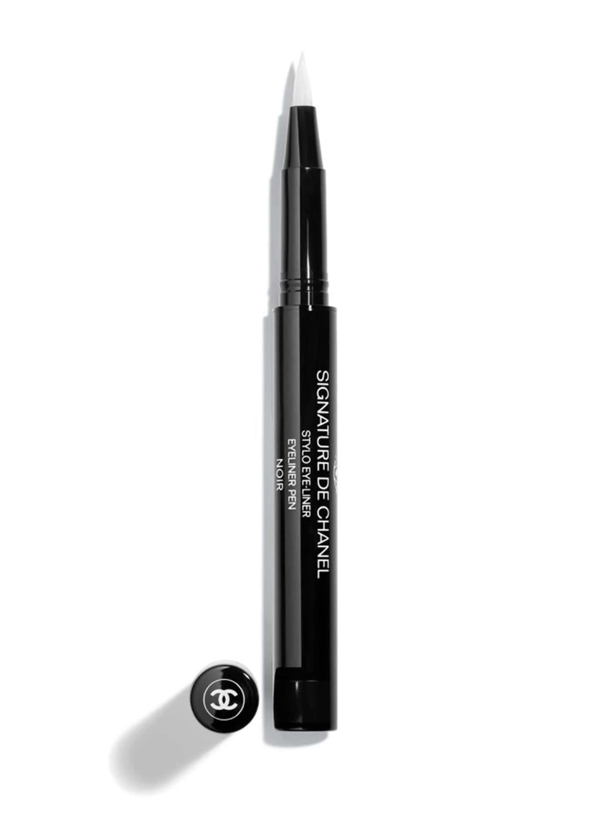 Chanel, Signature Chanel Intense Longwear Eyeliner Pen in Noir