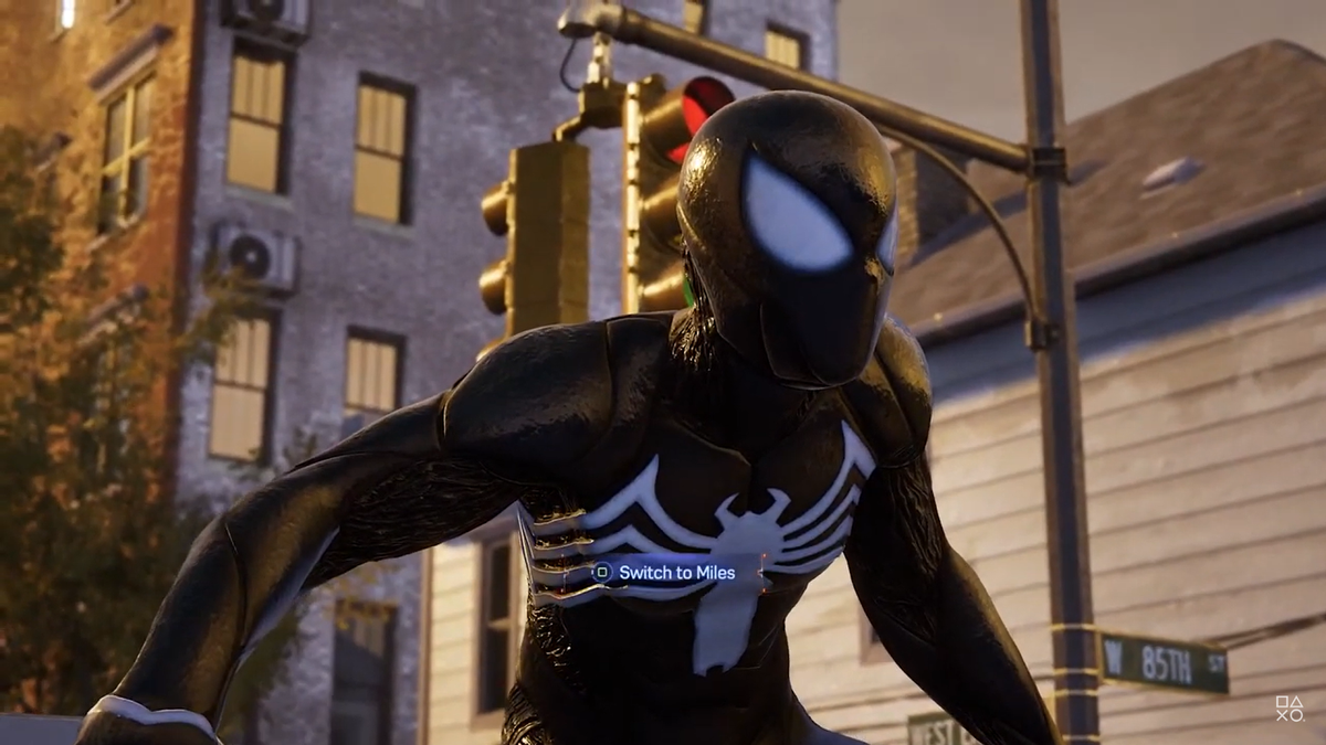 Marvel's Spider-Man Mod Video Shows Chaos PC Release Will Bring