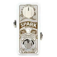 TC Electronic Spark Mini: was $69, now $49