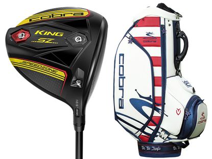 King 2024 cobra golf