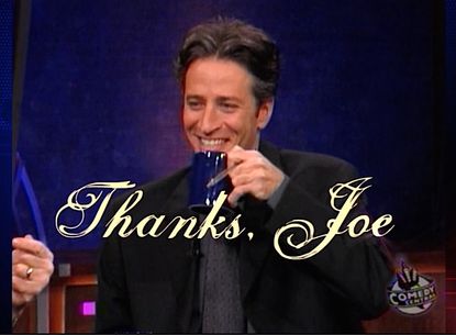 Jon Stewart has insulted many guests over the year.