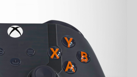 Xbox Series X Halo Edition Will Make You Forget About Halo Infinite S Delay T3