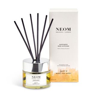 Neom Happiness Reed Diffuser