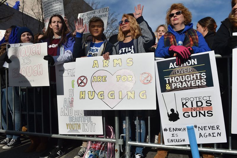 Best March For Our Lives Signs - March For Our Lives Signs 