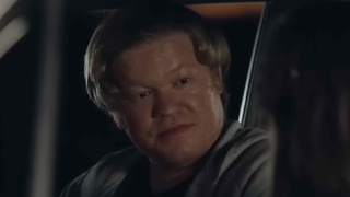 Jesse Plemons in Love and Death.