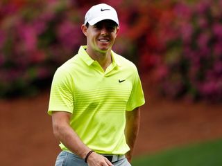 Rory McIlroy starts as favourite