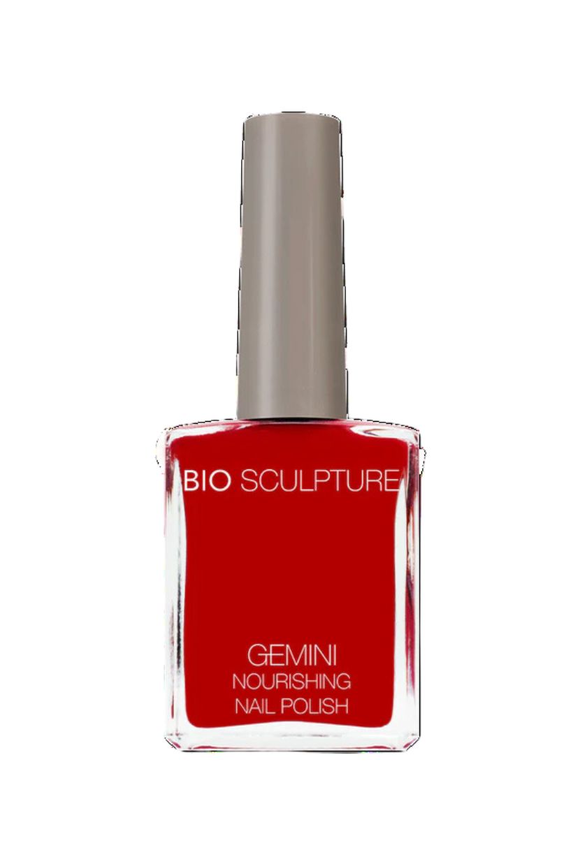 Bio Sculpture Pillar Box Red - Polish