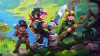 Hytale key art