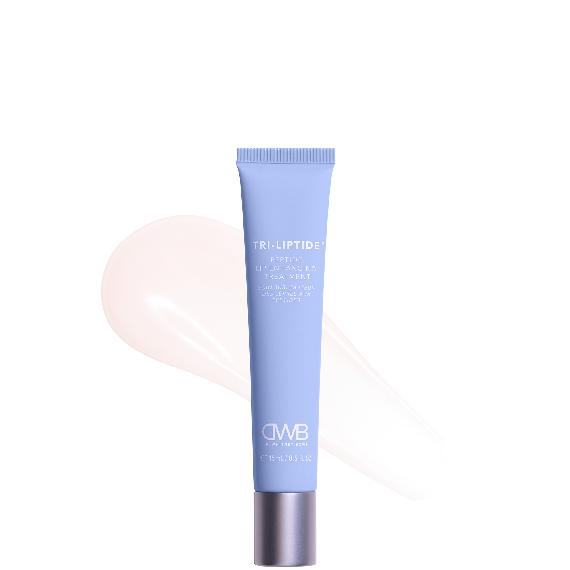 Dr. Whitney Bowe Beauty Tri-Liptide Peptide Lip Enhancing Treatment 15ml