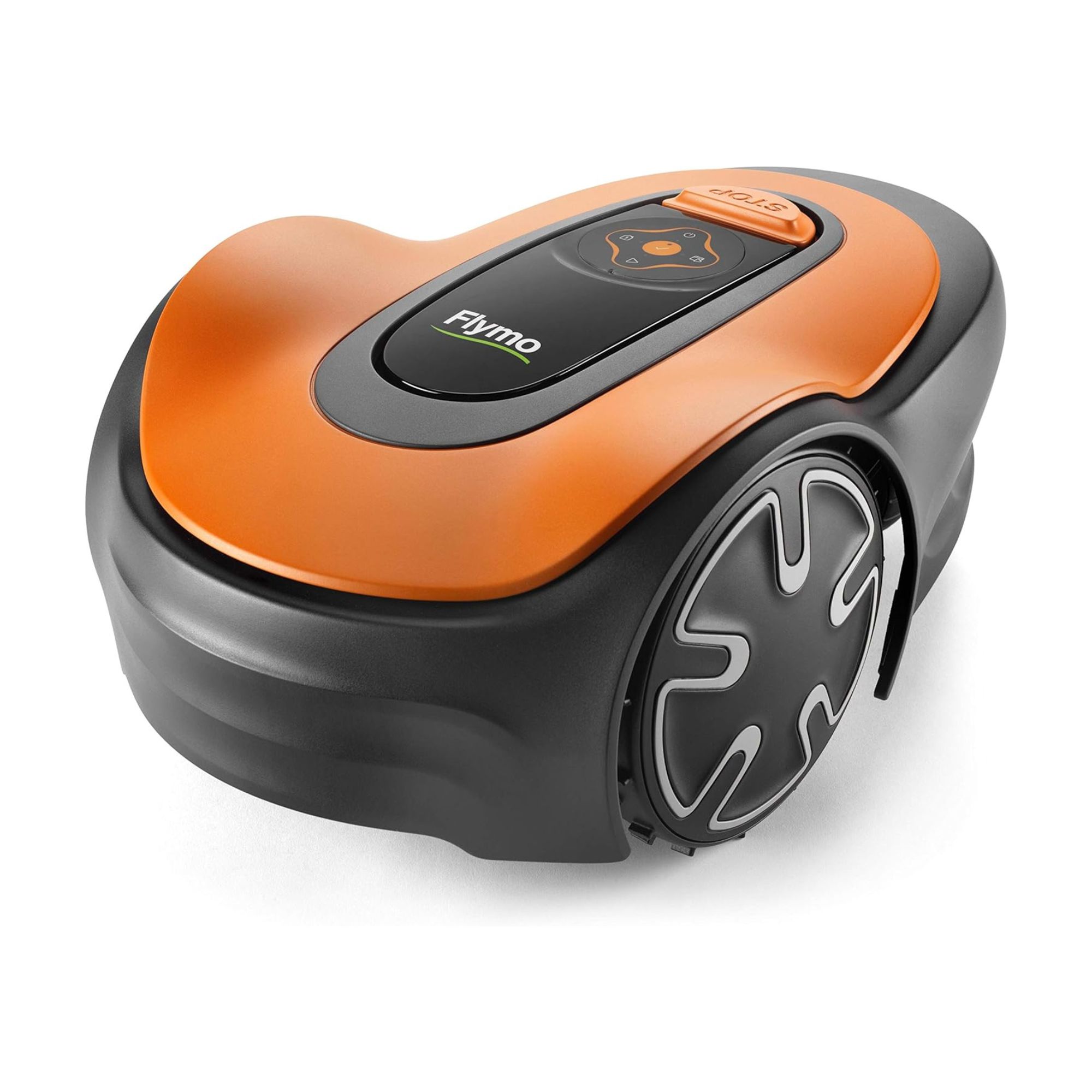Flymo EasiLife 250 GO Robotic Lawn Mower