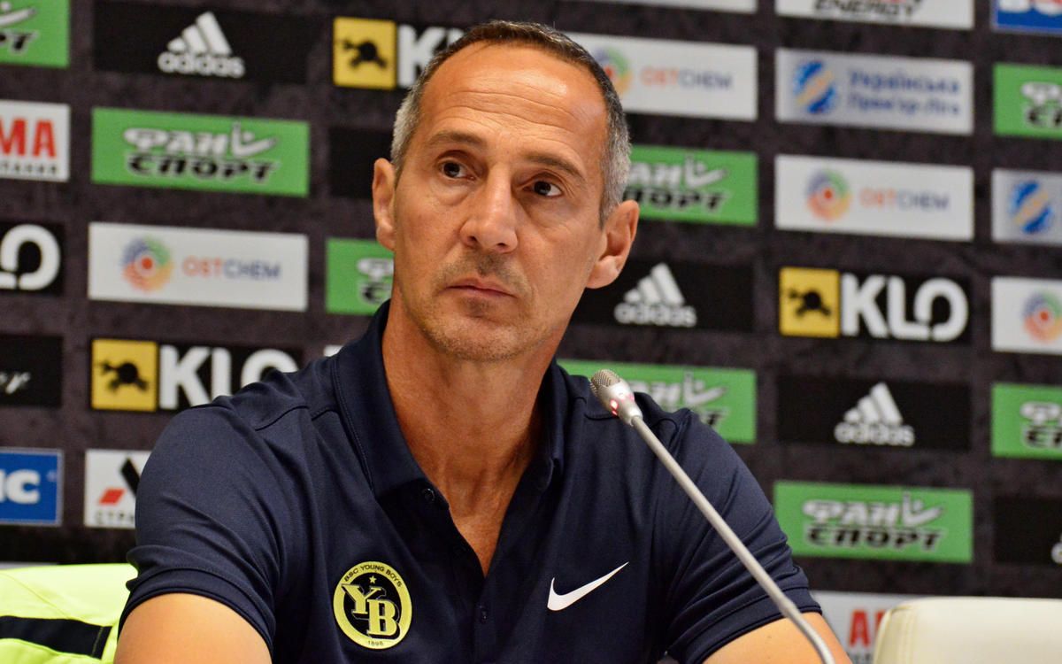 The 10 best managers in Europe you've probably not heard of... yet