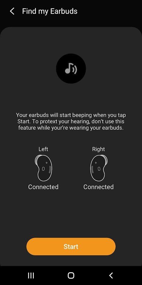 Galaxy Buds Live Plugin