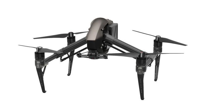 DJI Inspire 3: what we know so far (and we hope the rumors are true ...