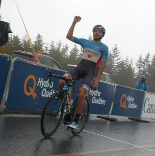 Stage 2 - Tour de Beauce: Piccoli wins on Mont-Megantic