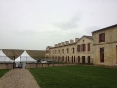 Bordeaux 2012 En Primeur, Bordeaux 2012