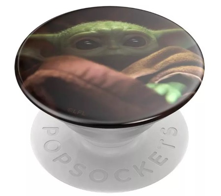 PopSockets Yoda