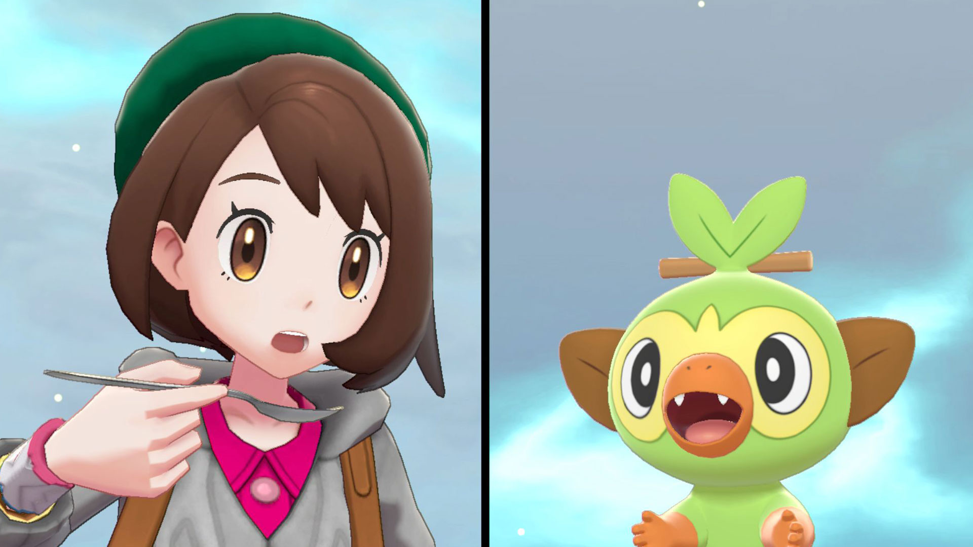 Pokemon Sword and Shield camping Tips and tricks for getting the most out of camping