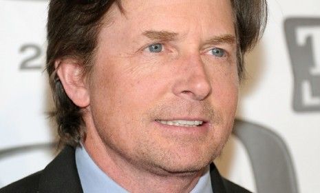 Michael J. Fox