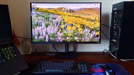 Gigabyte MO27U2 Gaming Monitor