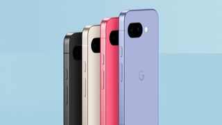 Google Pixel 9a