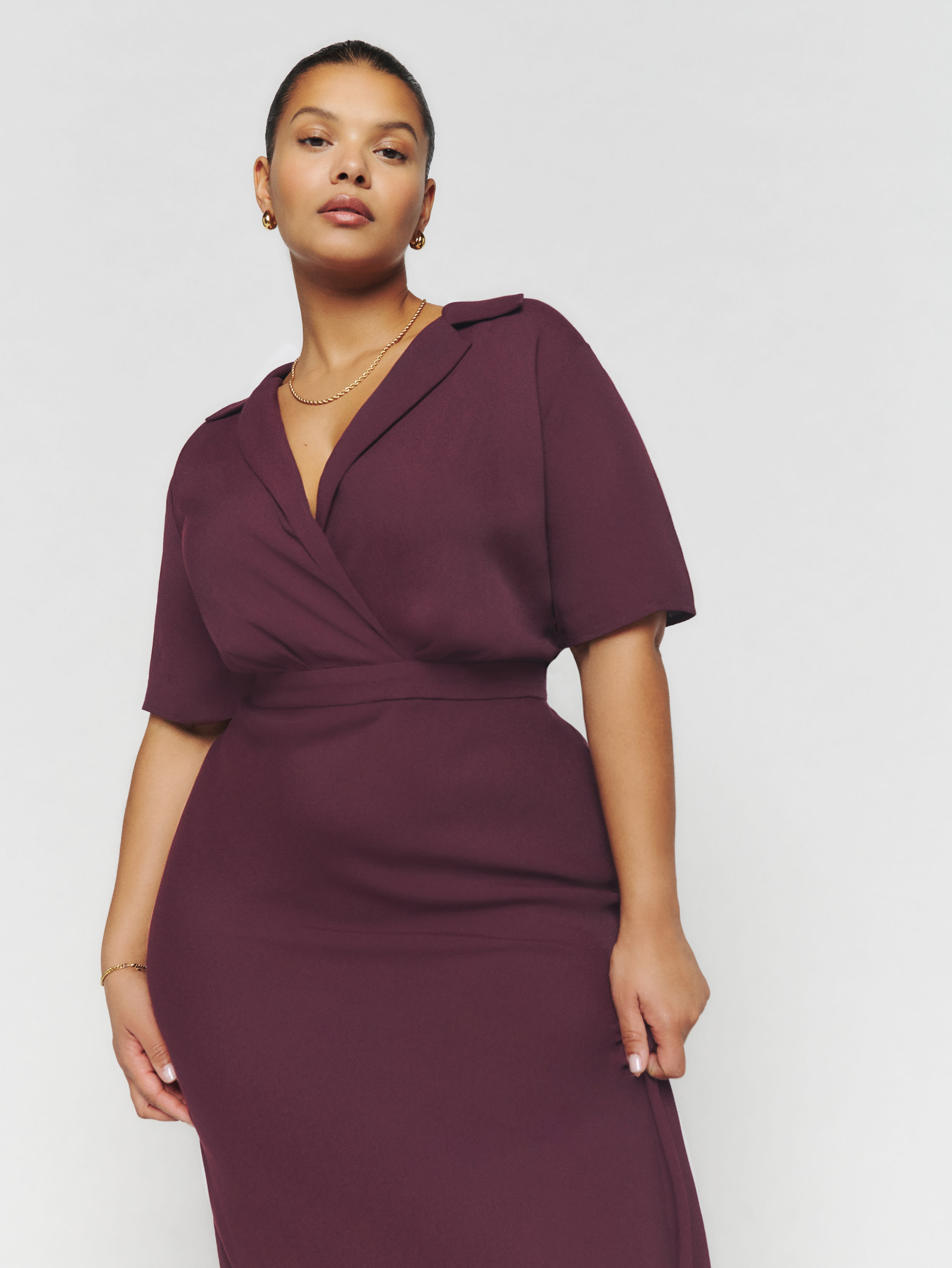 Danika Dress Es