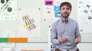 Anther Kiley explains how to select and combine typefaces