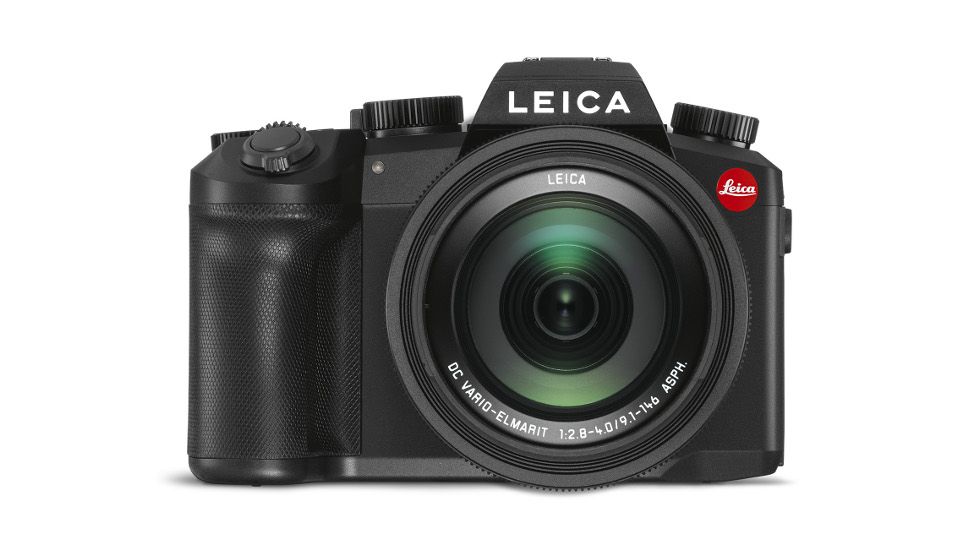 Leica V-Lux 5