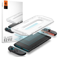 Spigen Tempered Glass Screen Protector