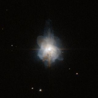 Planetary Nebula Hen 3-1333
