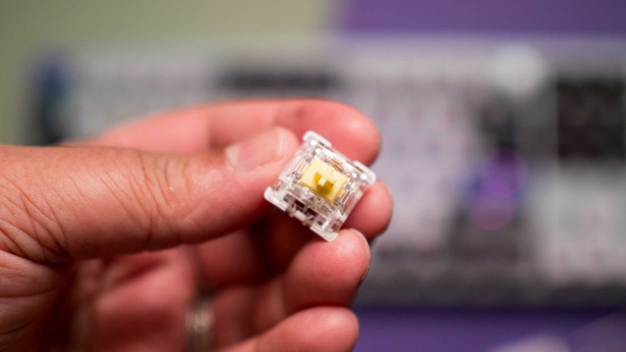 Cherry MX built the mechanical keyboard, but Hall Effect, optical, and Topre switches are changing the game — Here's how to pick the right one