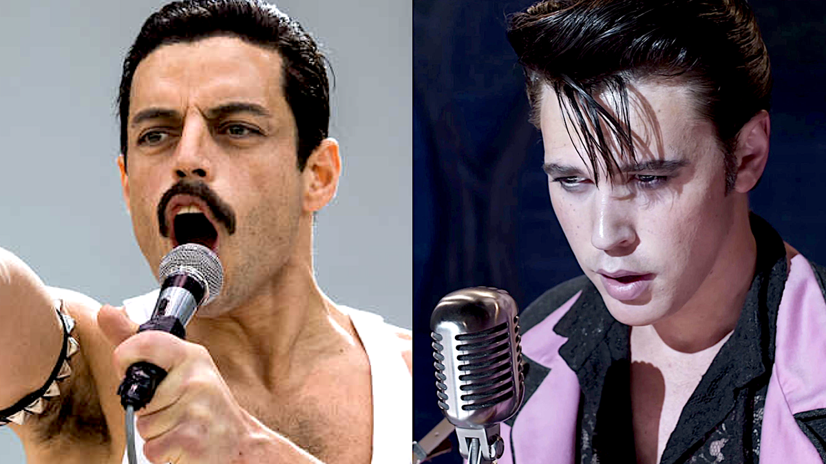 Bohemian Rhapsody’s Rami Malek advice to Austin Butler while the actor was filming Elvis