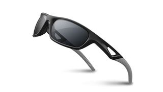 RIVBOS Polarized Sports Sunglasses TR90