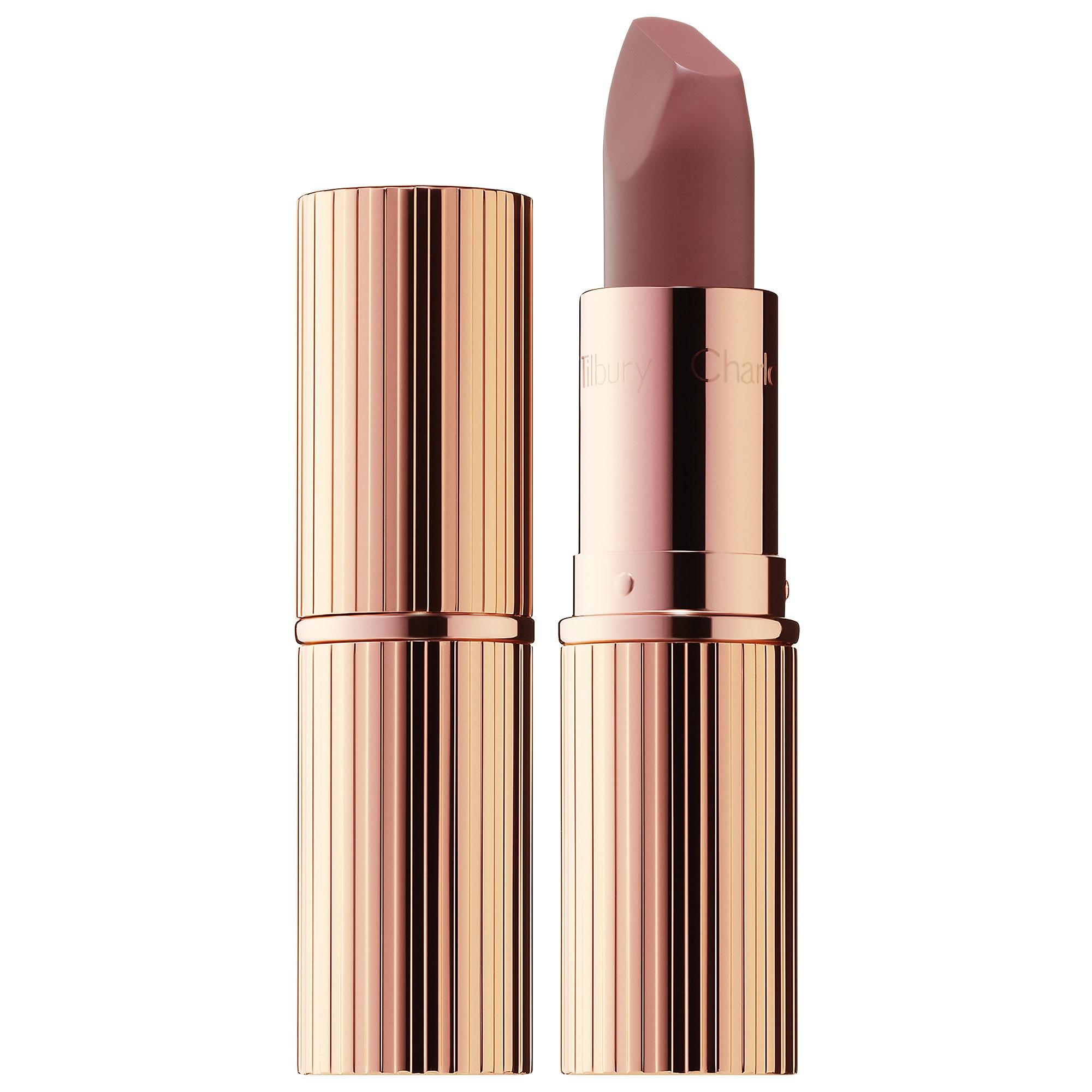 Matte Revolution Hydrating Lipstick – Hollywood Vixen