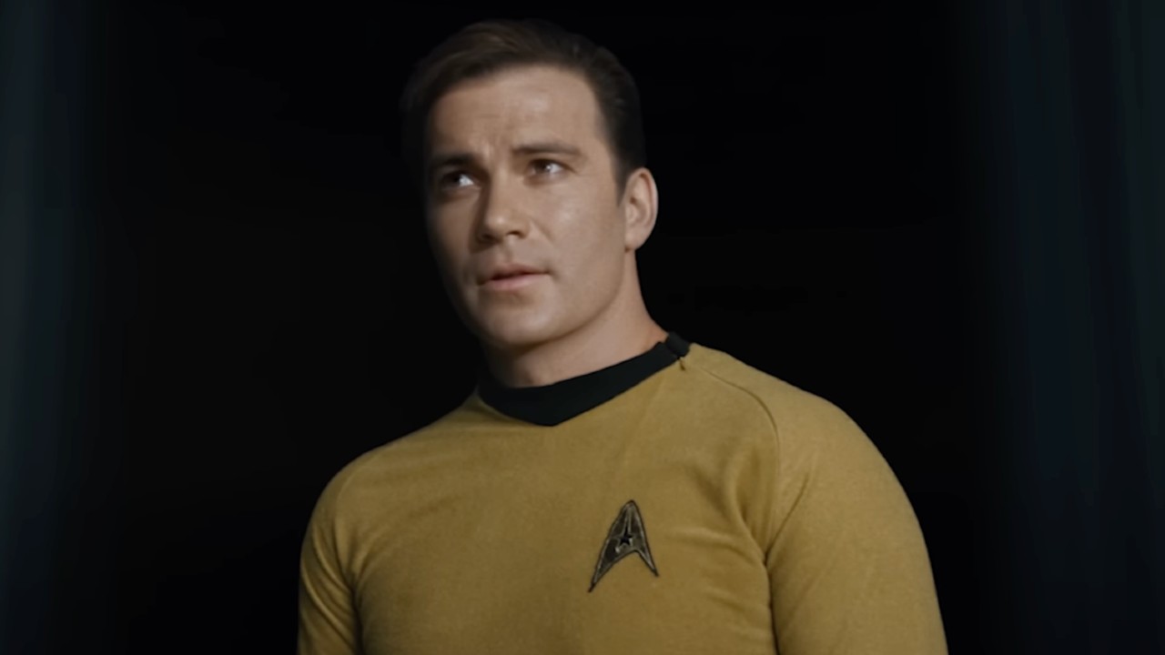 William Shatner's Surprise Return To Star Trek Was Made Possible By A Prolific Star Wars Actor